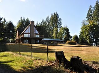 31021 Harris Rd, Deer Island, OR 97054