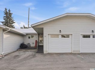 Berini Court Townhomes, Saskatoon, SK S7N 3P9