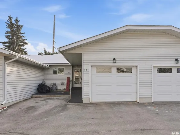 UNIT 12-80 Berini DRIVE, Saskatoon, SK S7N 3P9