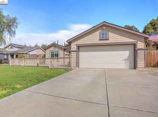 511 Bedford Ln, Oakley, CA 94561 | Zillow