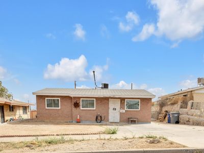 3628 Broaddus Ave, El Paso, TX, 79904