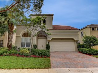 9745 Roche Pl, Wellington, FL 33414