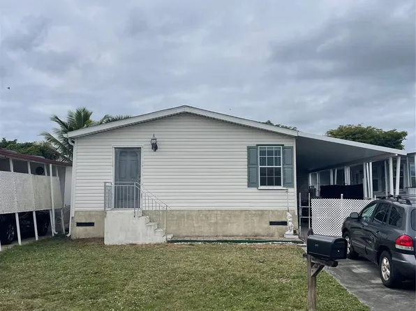 2321 SW 85th Avenue, Davie, FL 33324