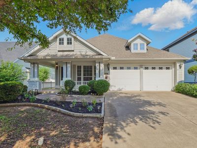 8957 Haas Dr, Fort Worth, TX, 76244