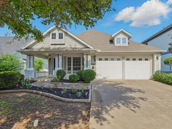 8957 Haas Dr, Fort Worth, TX 76244