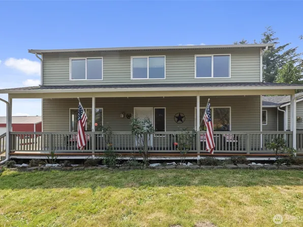 4104 State Route 508, Cinebar, WA 98533