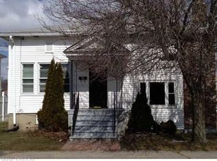 86 Fairfield Ave, Waterbury, CT 06708