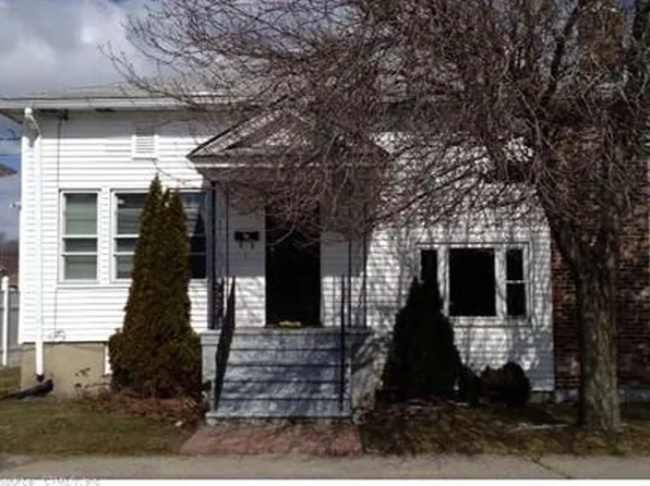 86 Fairfield Ave, Waterbury, CT 06708
