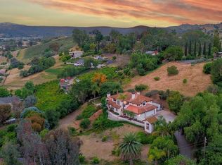 4514 La Canada Rd, Fallbrook, CA 92028
