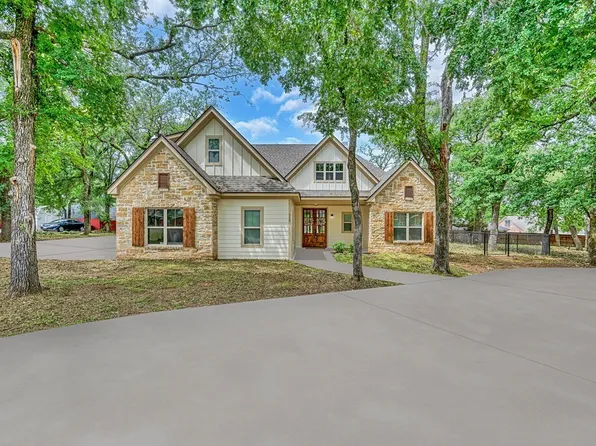 110 Sherwood Oaks Dr, Waco, TX 76705