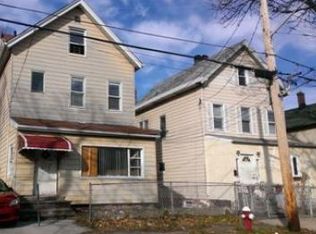 130 S High St, Mount Vernon, NY 10550