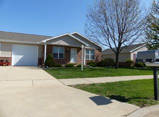 127 Easy St, Washington, IL 61571