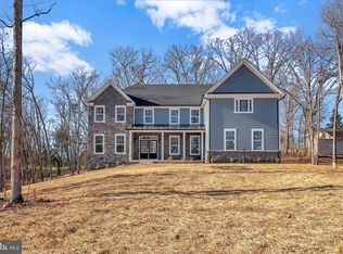 11501 Asbury Ridge Ct, Nokesville, VA 20181