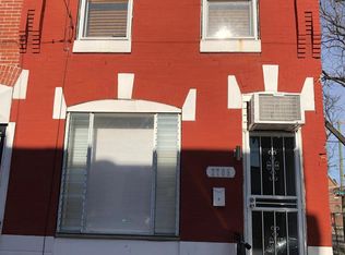 2705 Earp St, Philadelphia, PA 19146