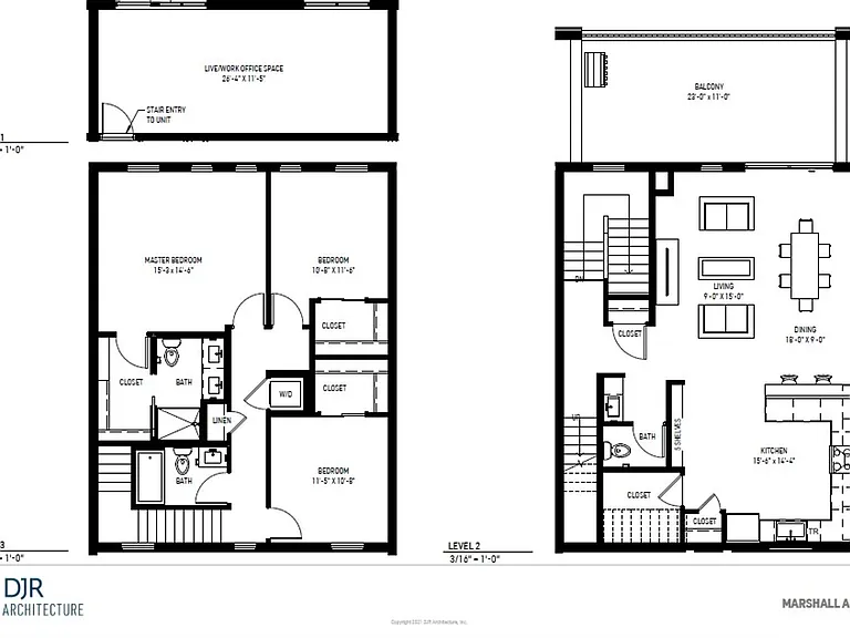 1428 Marshall St NE — Photo 24
