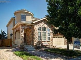 9951 E 113th Ave, Commerce City, CO 80640