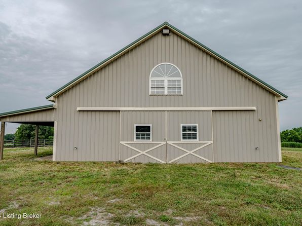 Township Road 10 Cross Keys Rd, Shelbyville, KY 40065