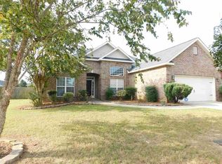 103 Glen Arbor Ln, Warner Robins, GA 31088