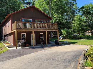 119 Windsor Way, Center Barnstead, NH 03225