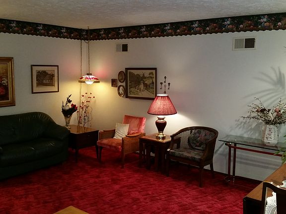 Front Room
