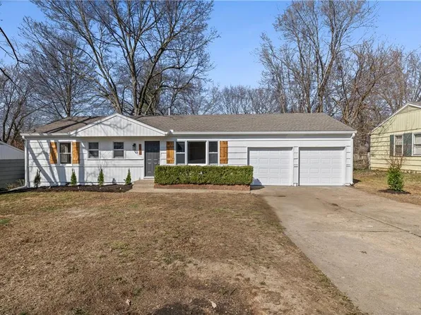 6810 Fairlane Dr, Kansas City, MO 64134