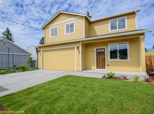 9715 SE 80th Ave, Milwaukie, OR