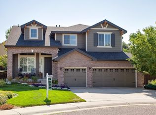 10198 Fairgate Way, Highlands Ranch, CO 80126