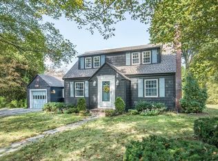 10 Flint Cir, Andover, MA 01810