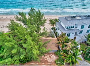 5015 Old Ocean Boulevard, Ocean Ridge, FL 33435