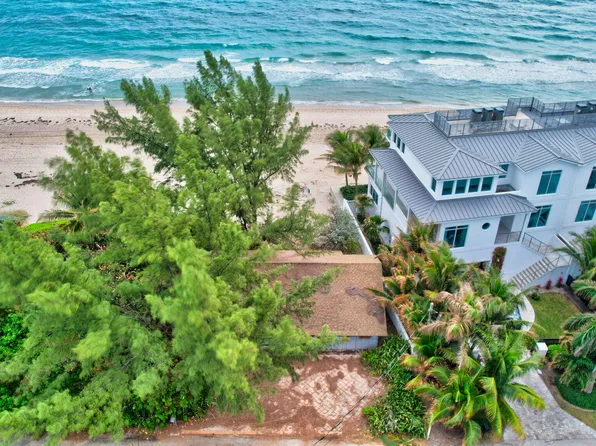 5015 Old Ocean Boulevard, Ocean Ridge, FL 33435