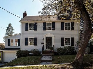 85 Lawrence Ln, Belmont, MA 02478