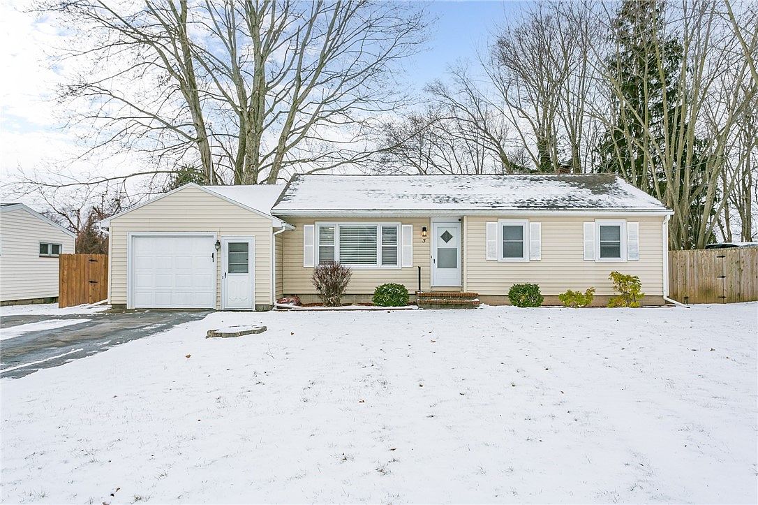 5 Straub Rd, Rochester, NY 14626 Zillow