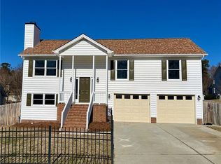 309 Humble Rd, Greensboro, NC 27406