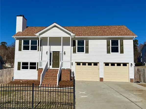 309 Humble Rd, Greensboro, NC 27406