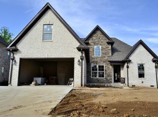 4038 Haversack Dr #292-LOT 292, Spring Hill, TN 37174