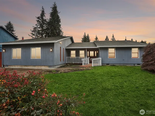 6503 NE 68th Street, Vancouver, WA 98661