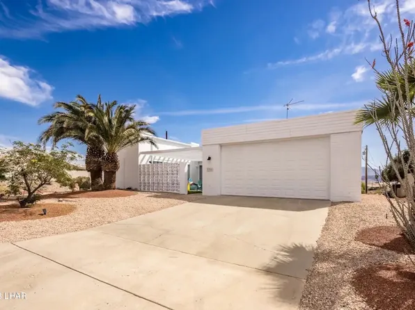 2906 Castaway Dr, Lake Havasu City, AZ 86406