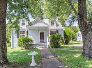2028 S Kinsley Ave, Richmond, VA 23224
