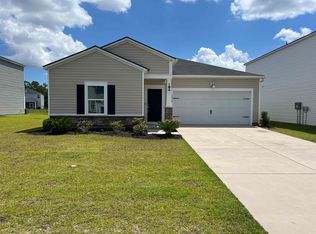 1058 Saltgrass Way, Myrtle Beach, SC 29588