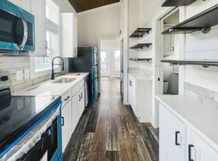 3150 Cypress Rd, Buchanan, TN 38222