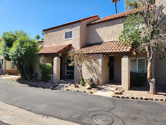 4th image of 4551 E RHONDA Drive