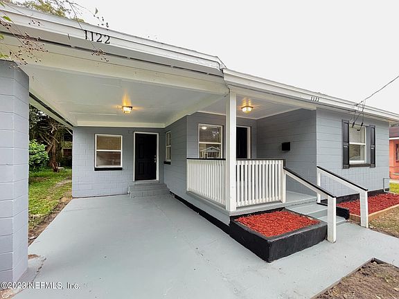 4th image of 1122 W 31ST Street