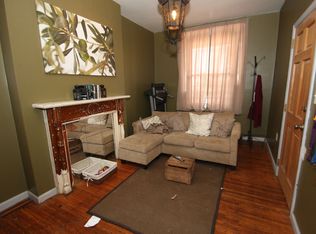 824 S 51st St, Philadelphia, PA 19143