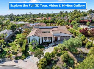 1200 Tuscany Ct, Encinitas, CA 92024