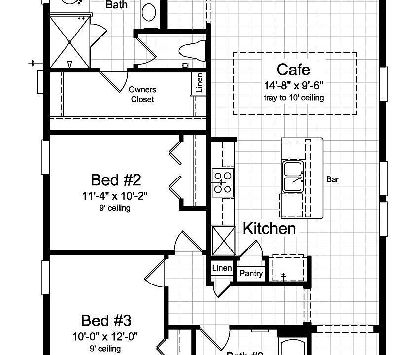 2nd image of 181 Foxcross Ave