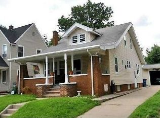 2450 Georgetown Ave, Toledo, OH 43613