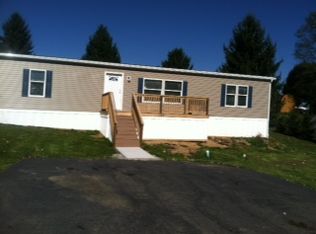 134 Pamela Ln, Somerset, PA 15501