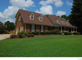 3204 Banks Rd, Raleigh, NC 27603