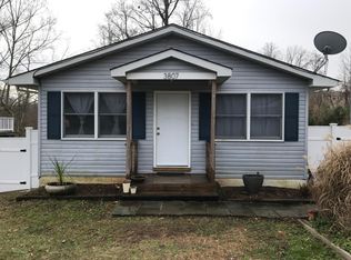 3807 Oak St, North Beach, MD 20714