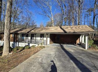 2966 Cardinal Lake Cir, Duluth, GA 30096